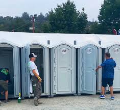 Trusted Thornville, OH Portable Potty Rental Experts